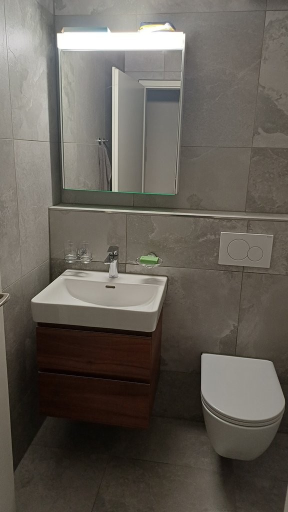 Appartamento di 4 ½ locali