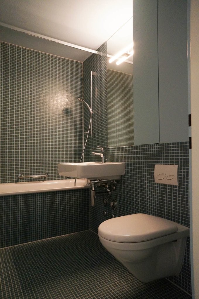 Appartamento di 3 locali, foto 6 di 7