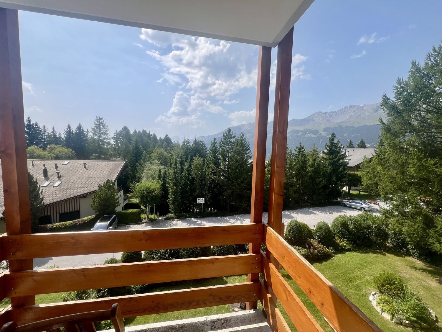 Appartamento di 2 ½ locali