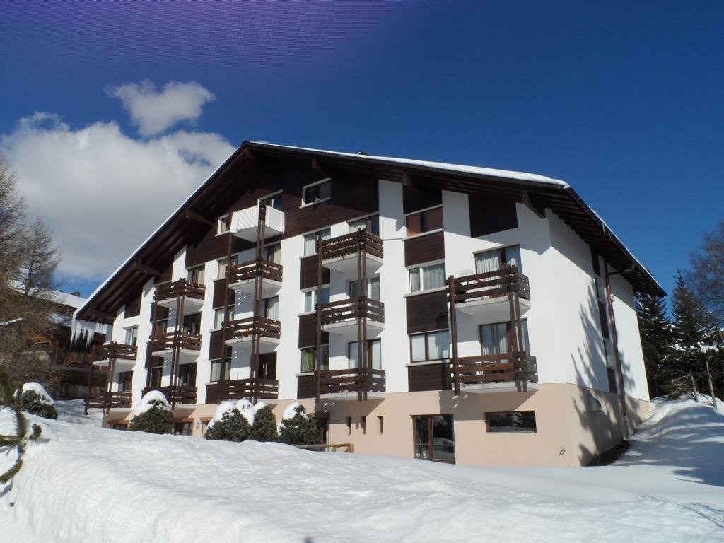 Appartamento di 2 ½ locali