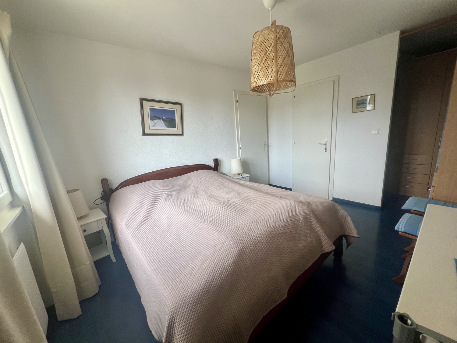 Appartamento di 2 ½ locali