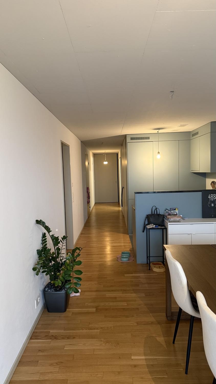 4 ½ rooms apartment