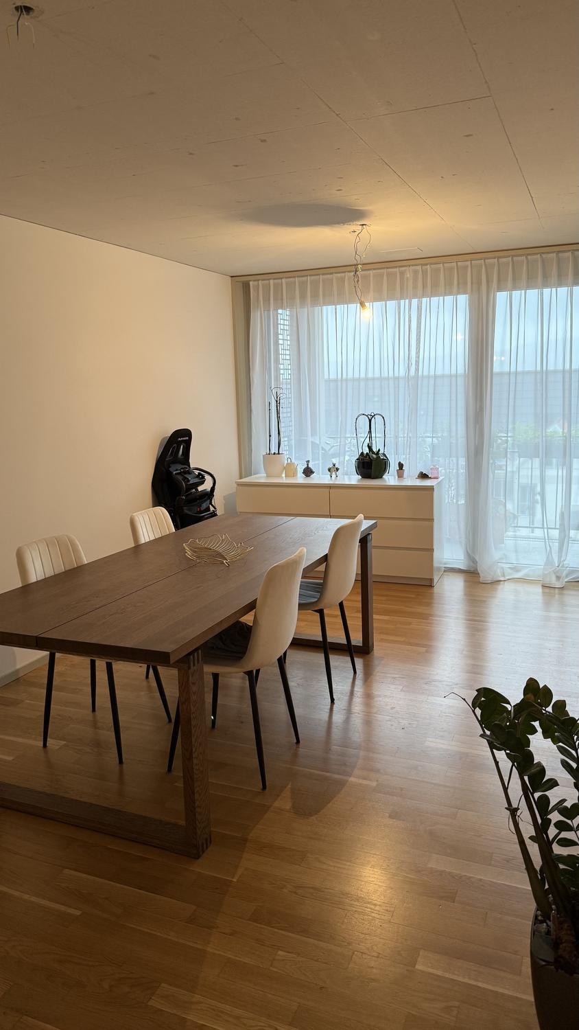 4 ½ rooms apartment