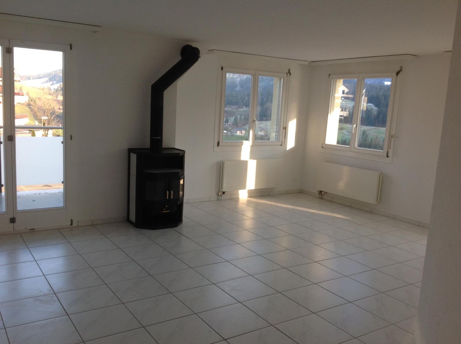 Appartamento di 4 ½ locali, foto 1 di 10