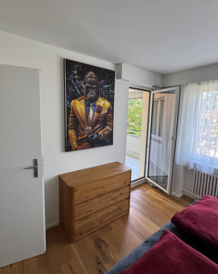 Appartamento di 2 ½ locali, foto 10 di 10