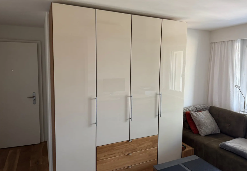 Appartamento di 2 ½ locali, foto 3 di 10