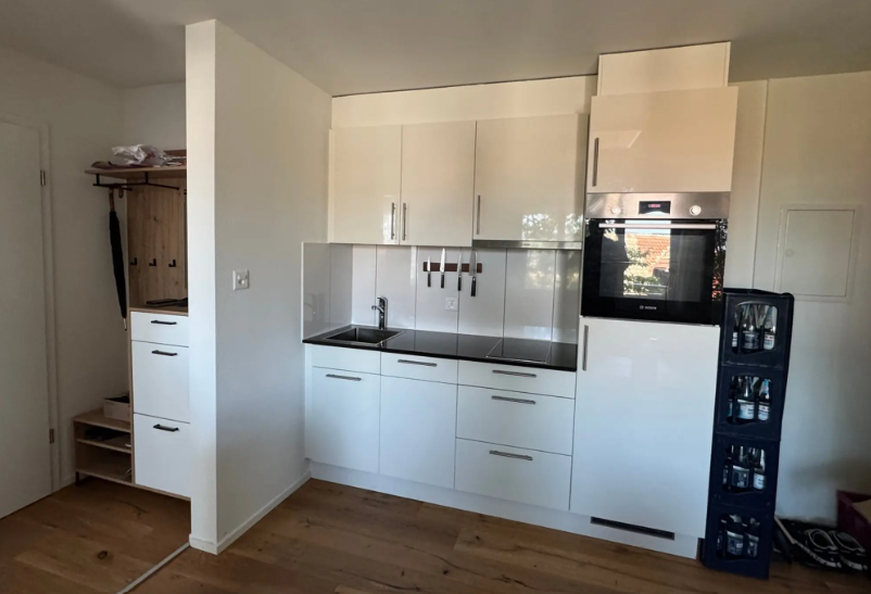 Appartamento di 2 ½ locali, foto 1 di 10