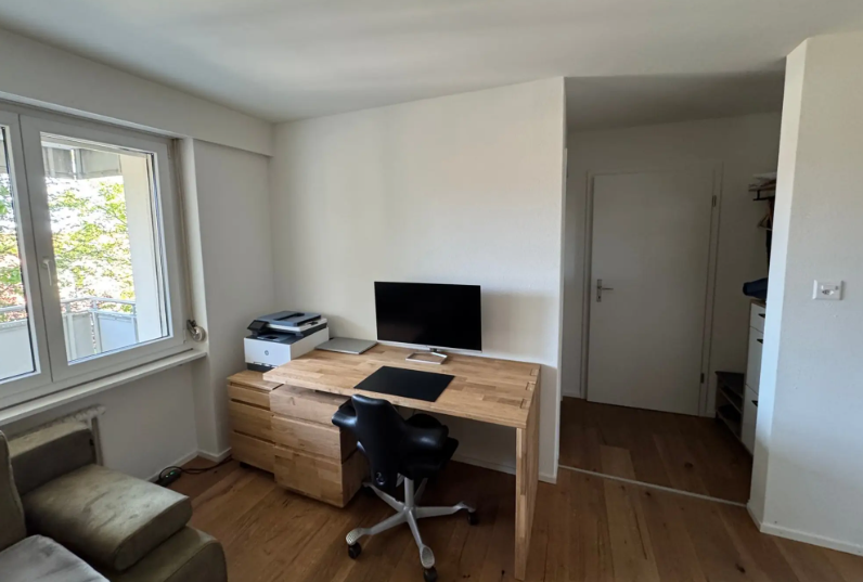 Appartamento di 2 ½ locali, foto 5 di 10