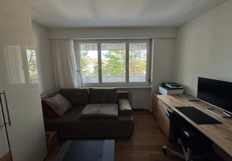 Appartamento di 2 ½ locali, foto 4 di 10