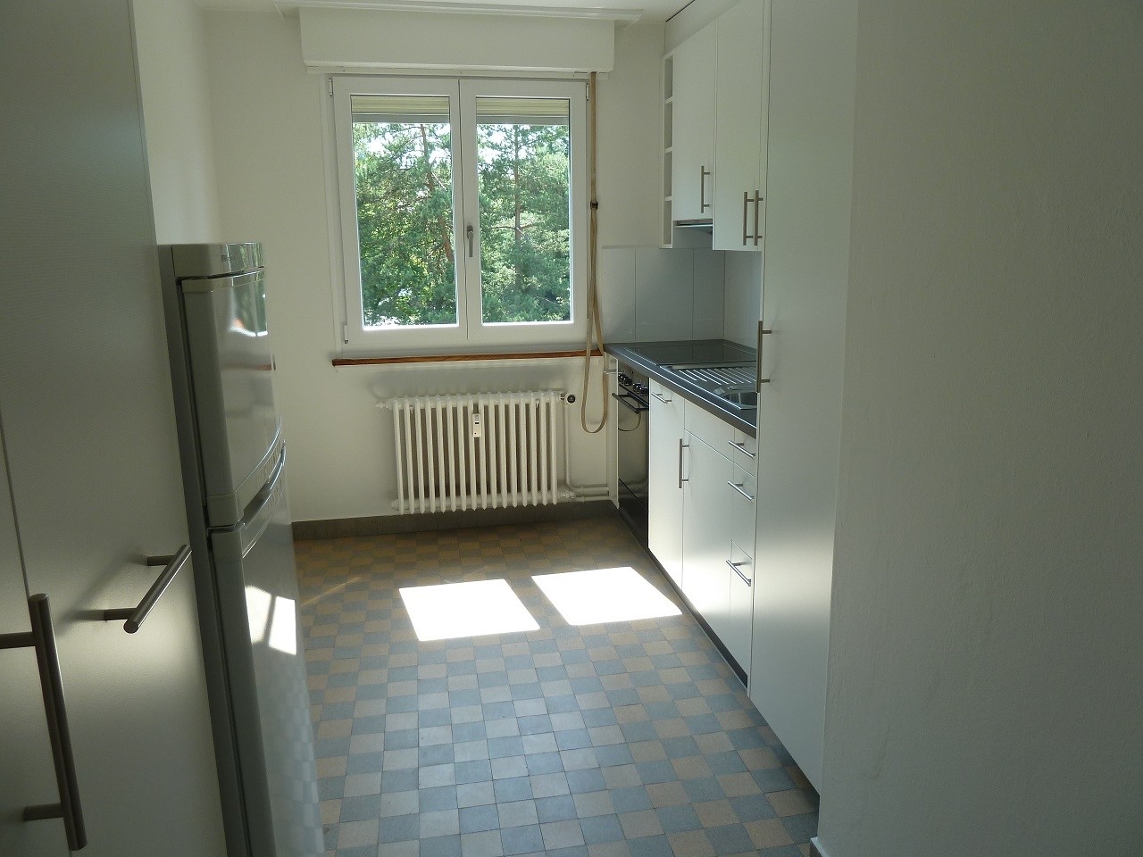 Appartamento di 4 locali, foto 7 di 10