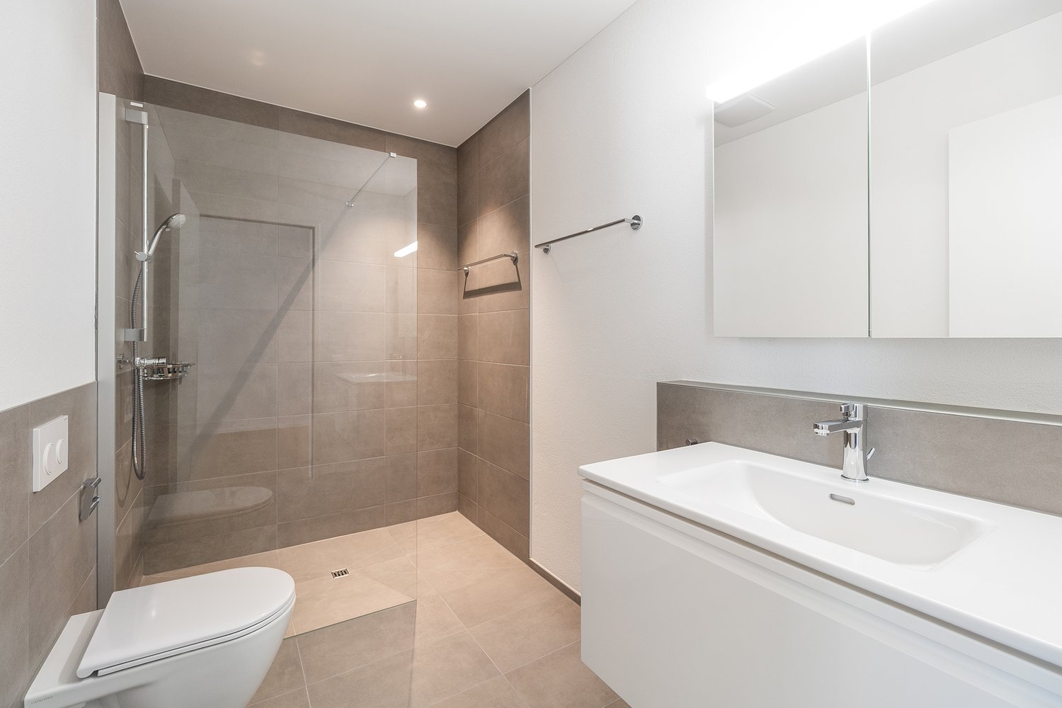 Appartement de 2 ½ pièces