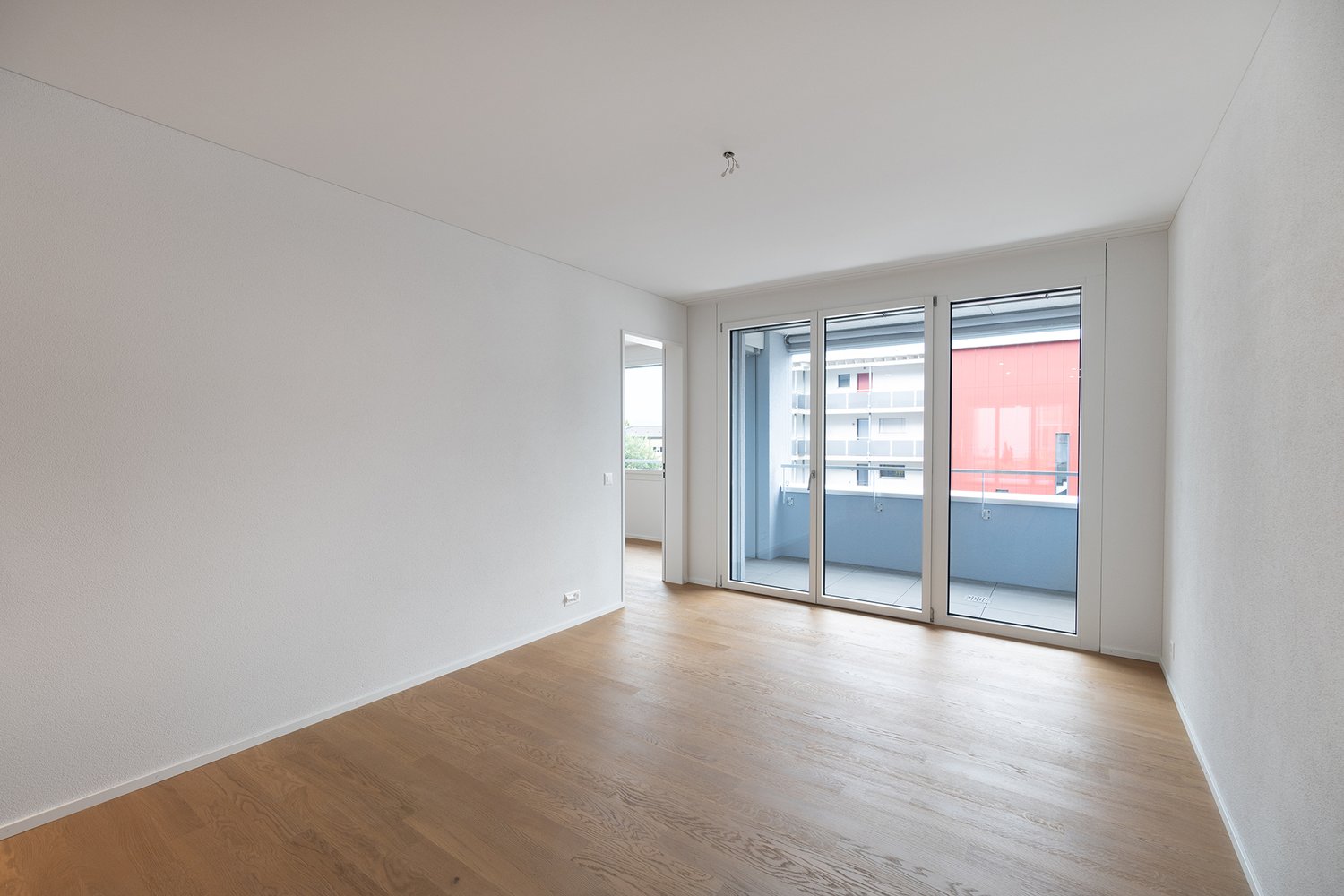 Appartement de 2 ½ pièces