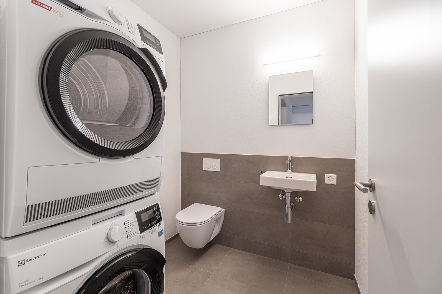 Appartement de 2 ½ pièces