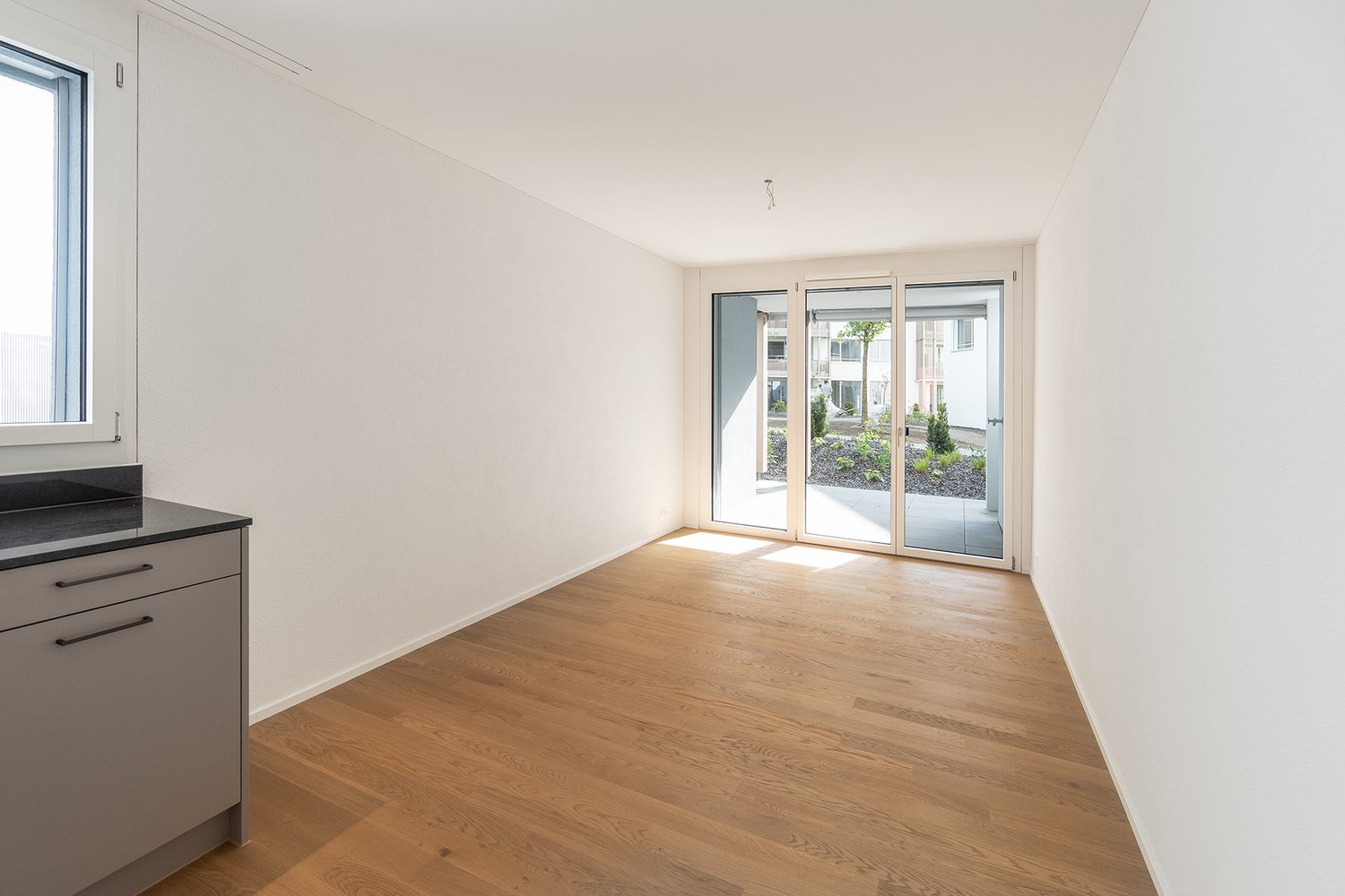 Appartement de 2 ½ pièces
