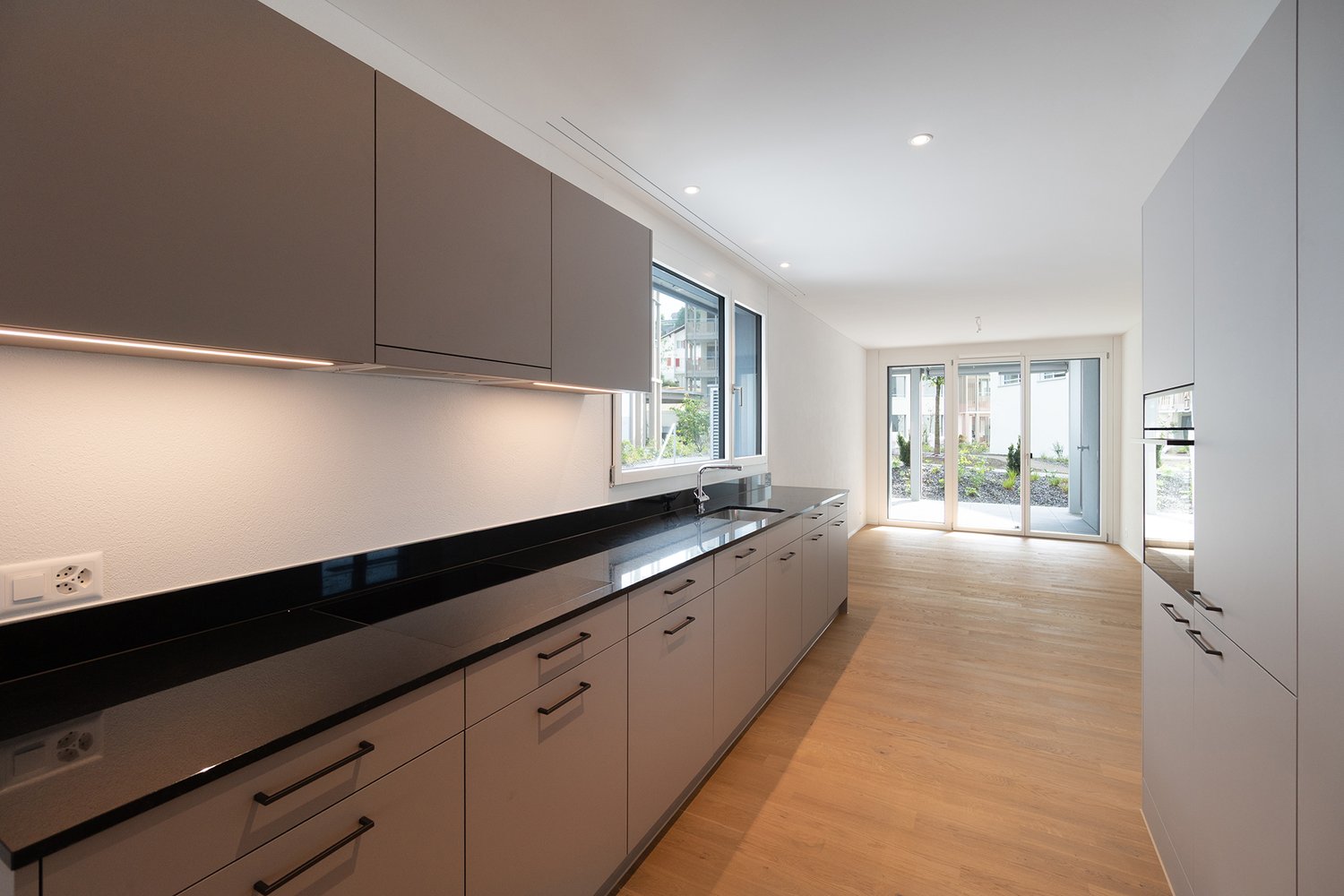 Appartement de 2 ½ pièces