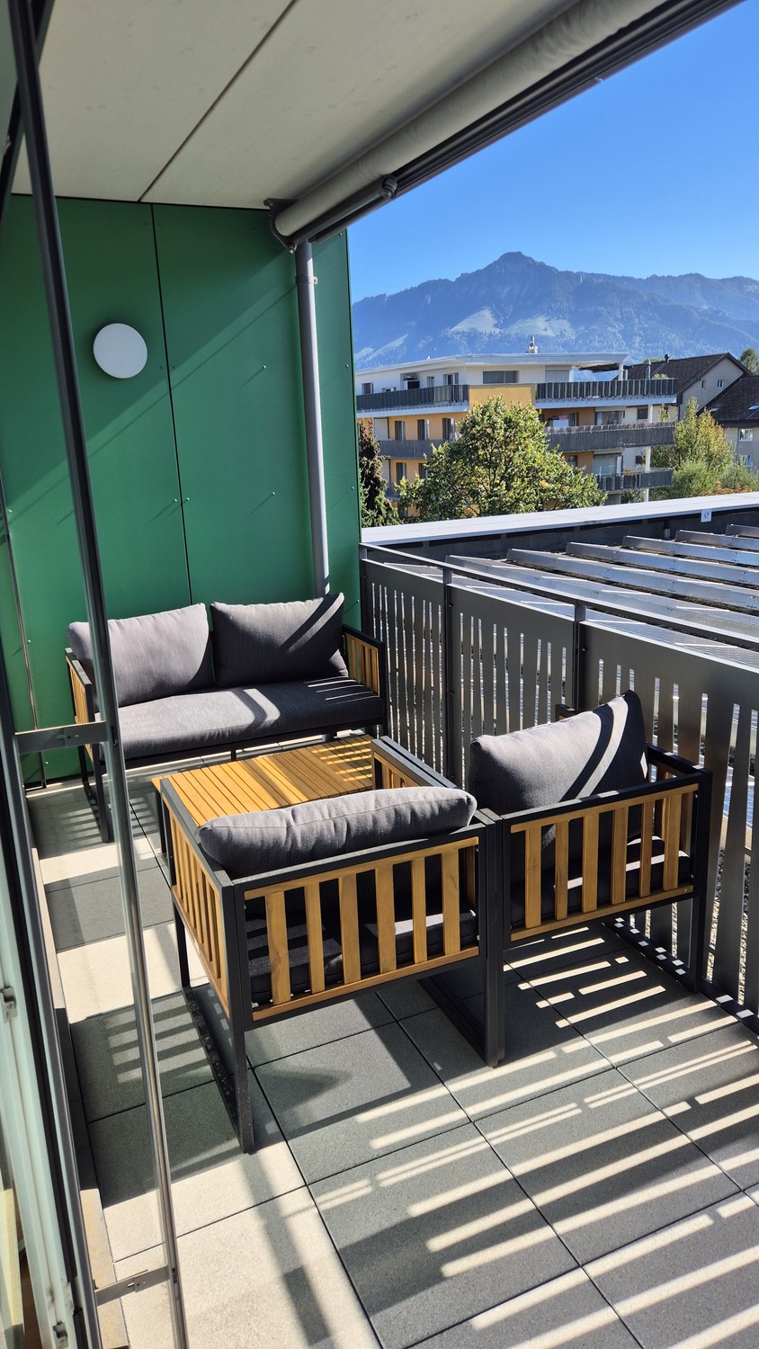 Appartamento di 3 ½ locali, foto 3 di 6
