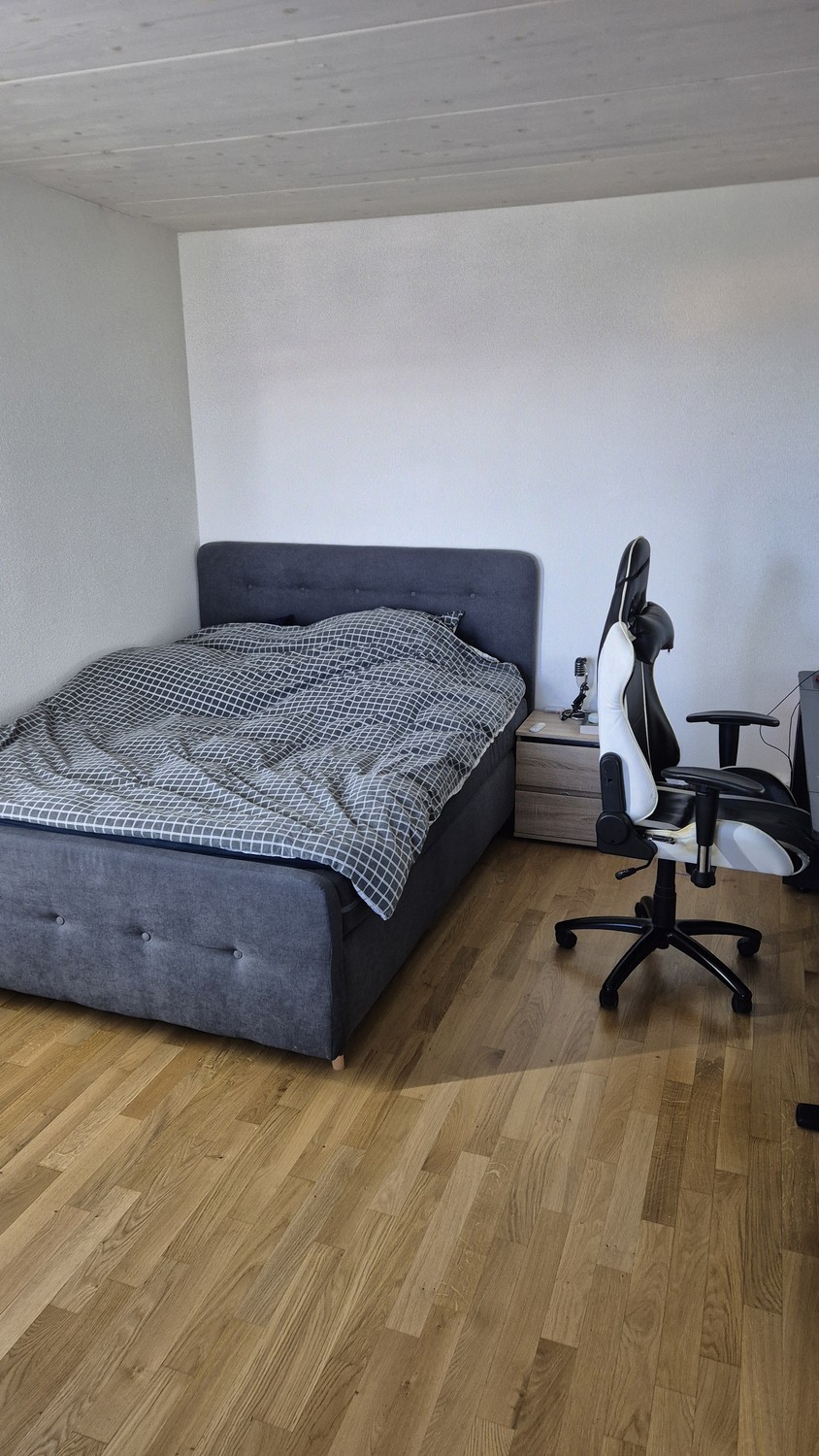 Appartamento di 3 ½ locali, foto 6 di 6