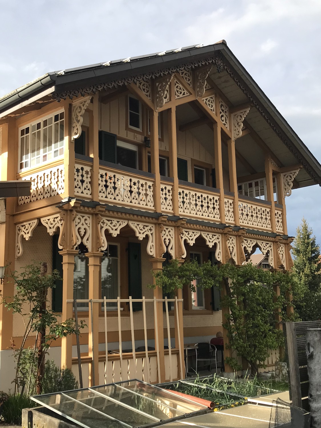 appartamento di 1 ½ locali, foto 3 di 10