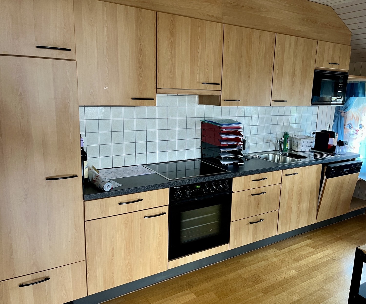 appartamento di 1 ½ locali, foto 7 di 10