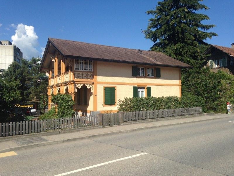 appartamento di 1 ½ locali, foto 2 di 10