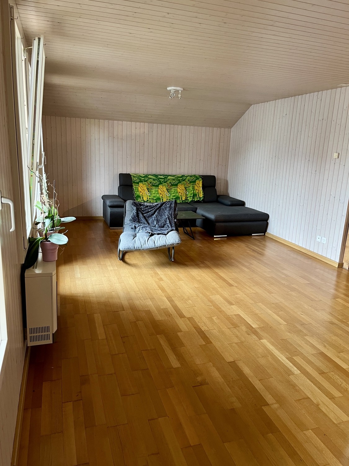 appartamento di 1 ½ locali, foto 8 di 10
