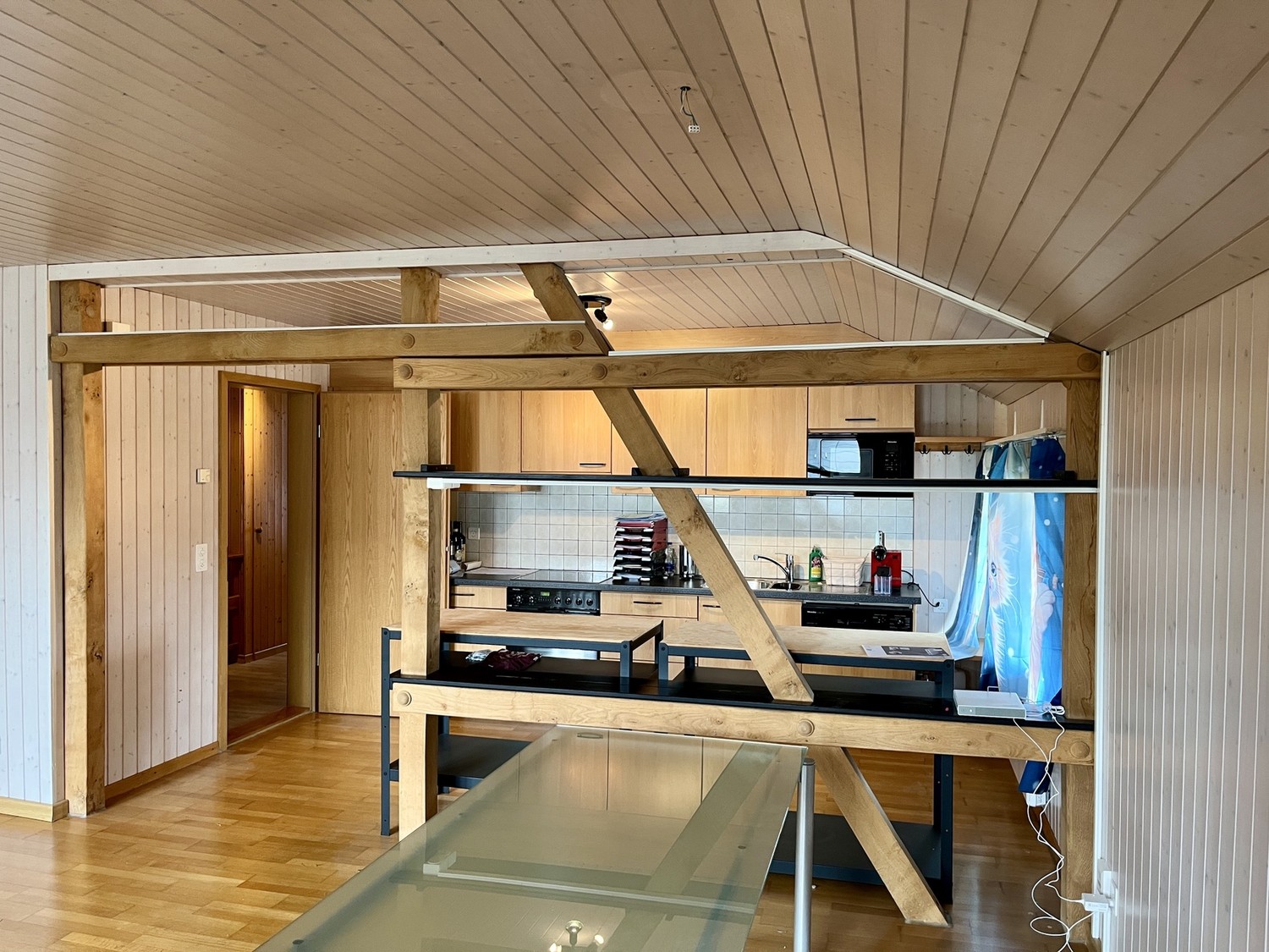 appartamento di 1 ½ locali, foto 1 di 10