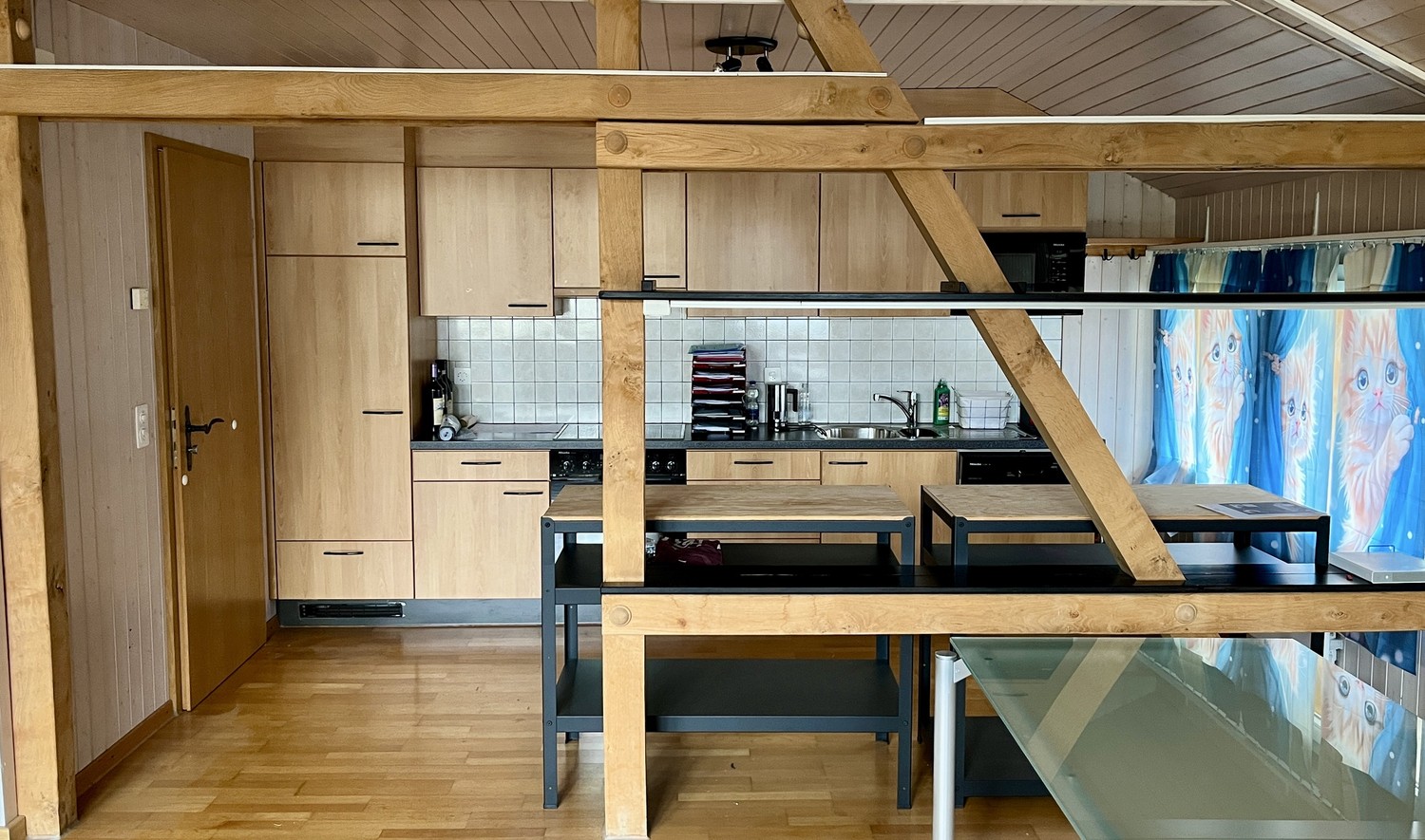 appartamento di 1 ½ locali, foto 6 di 10