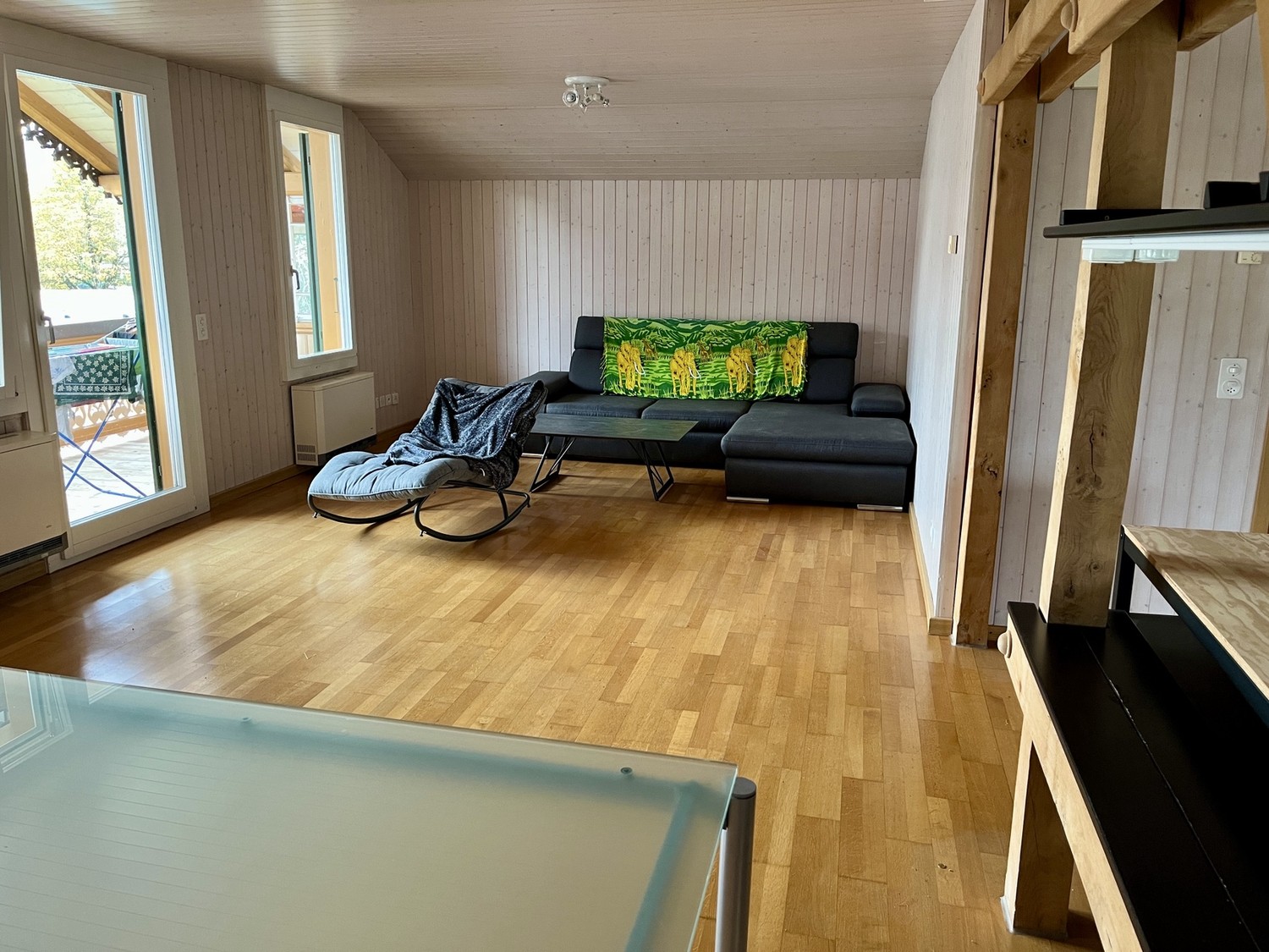 appartamento di 1 ½ locali, foto 10 di 10