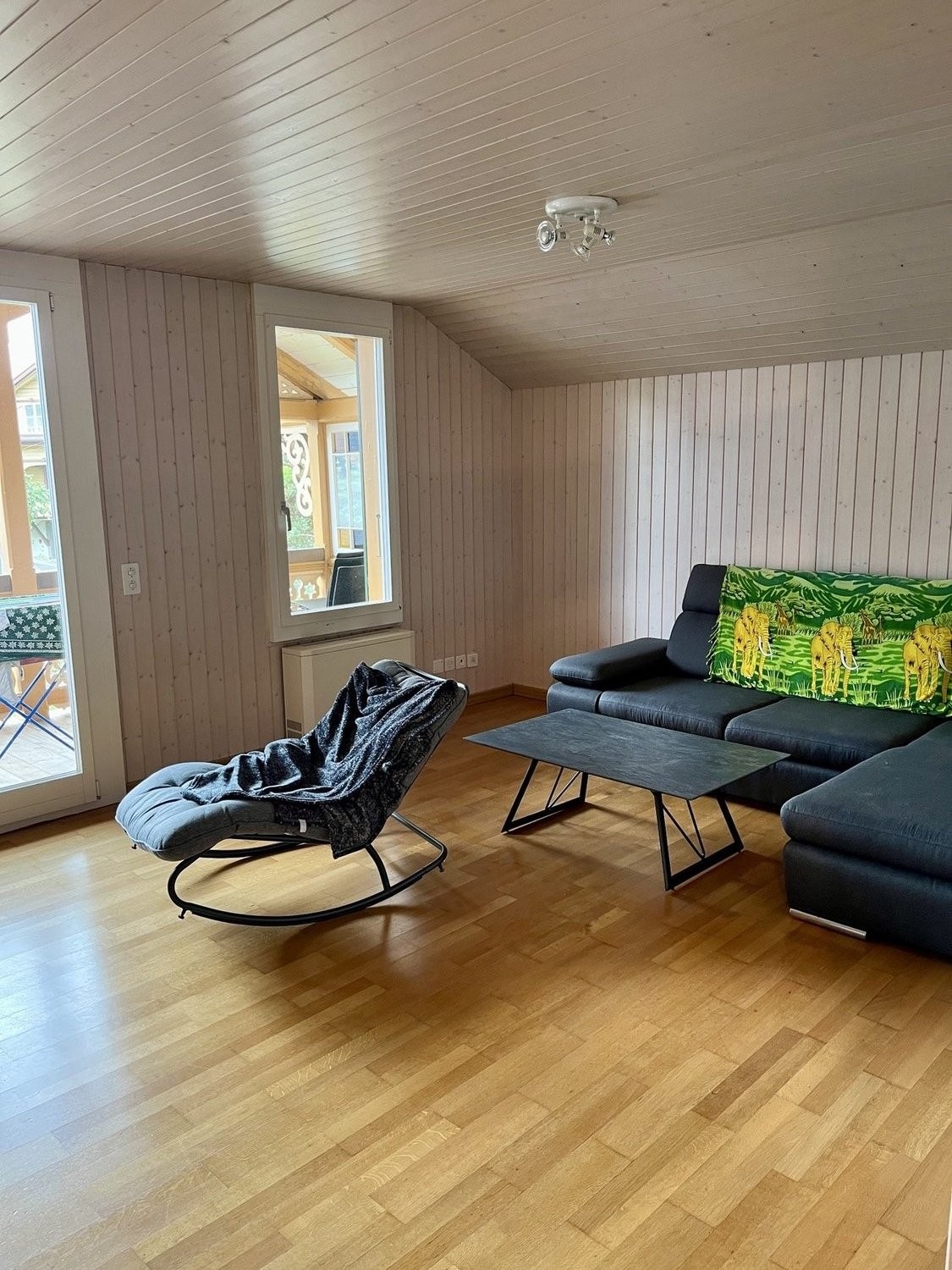 appartamento di 1 ½ locali, foto 9 di 10