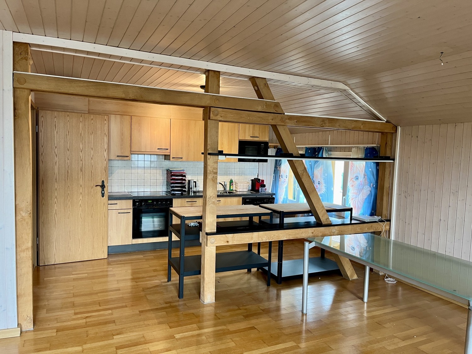appartamento di 1 ½ locali, foto 5 di 10