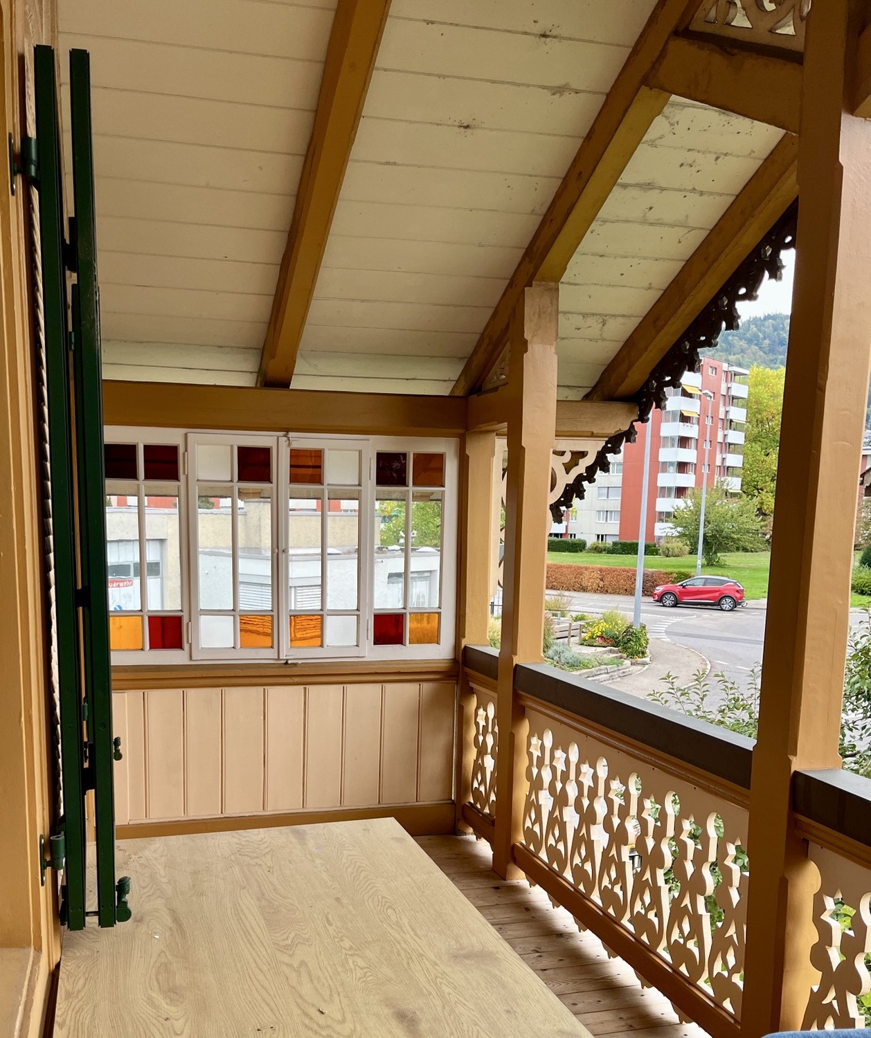 appartamento di 1 ½ locali, foto 4 di 10
