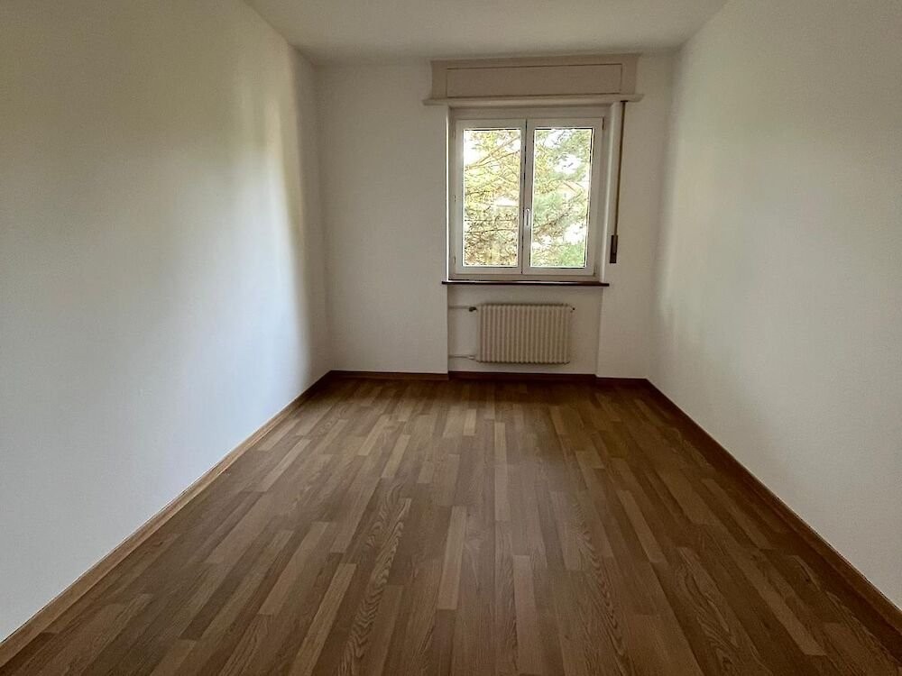 Appartamento di 4 ½ locali
