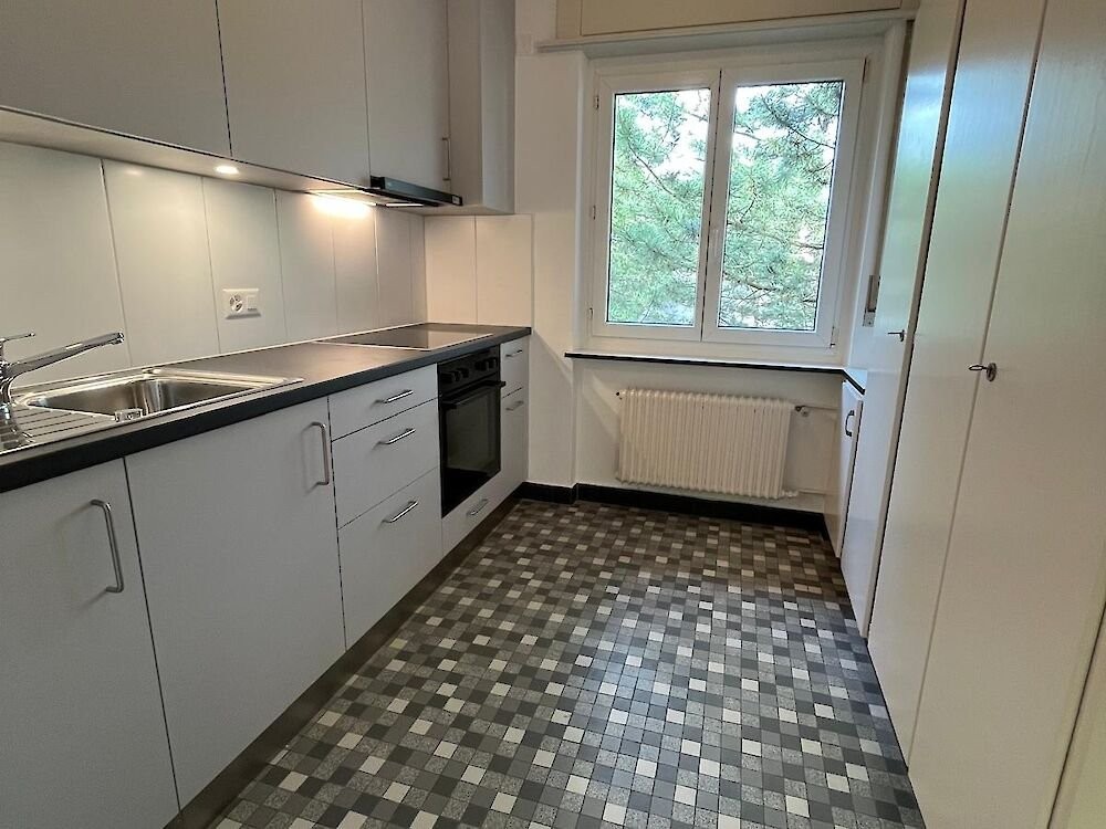 Appartamento di 4 ½ locali