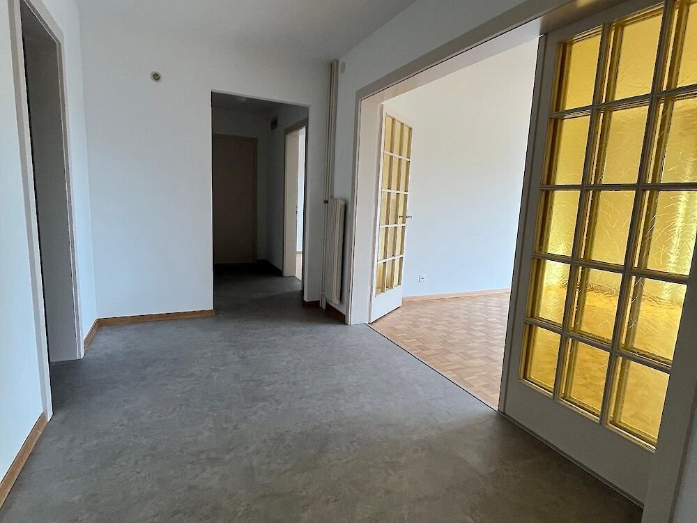 Appartamento di 4 ½ locali