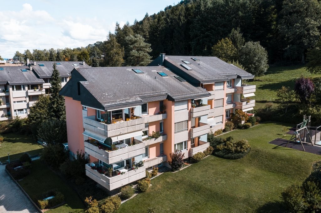 appartamento di 3 locali, foto 1 di 7