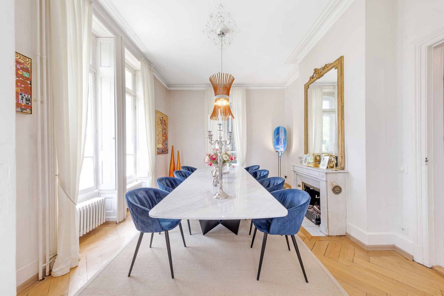 Villa de 10 pièces
