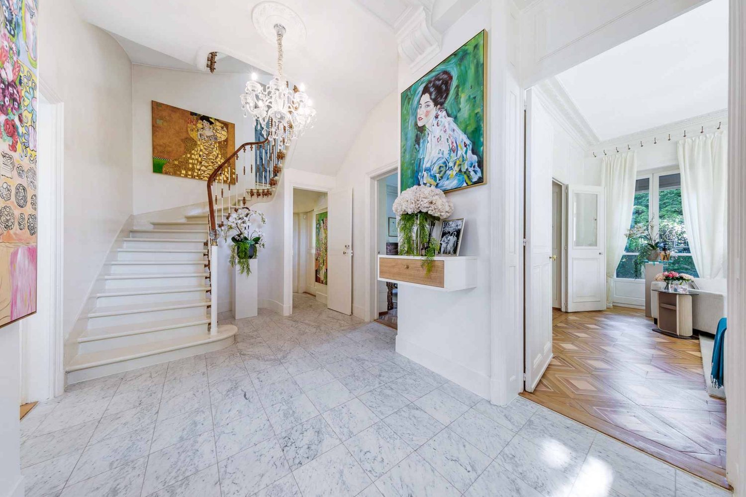 Villa de 10 pièces