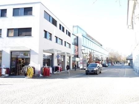 122m² ufficio