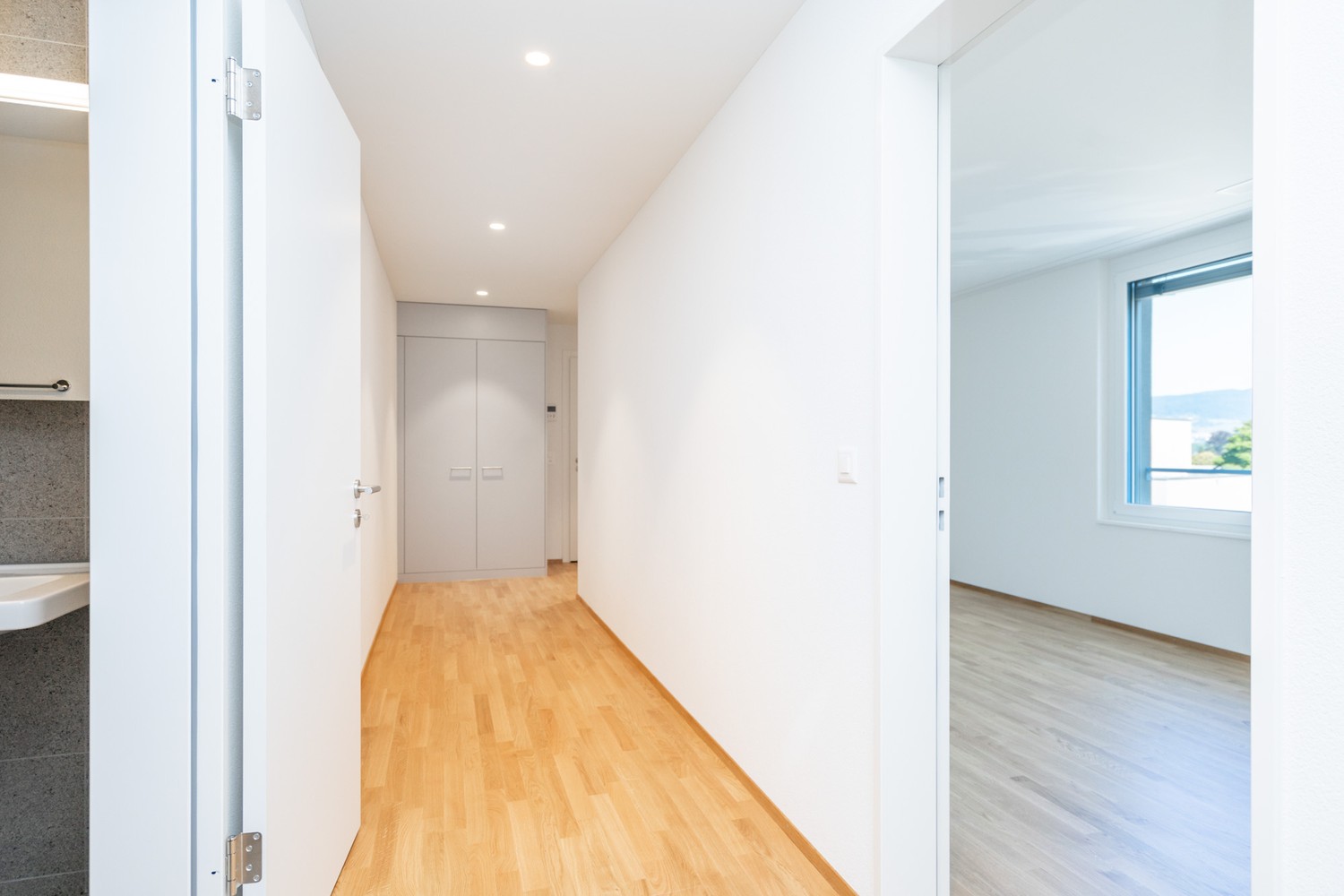 Appartamento di 2 ½ locali