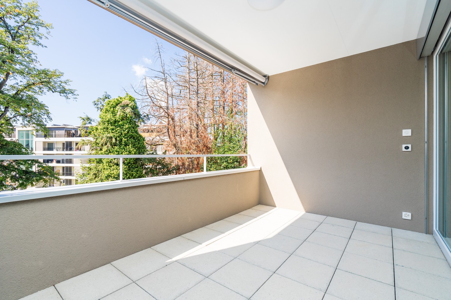 Appartamento di 2 ½ locali