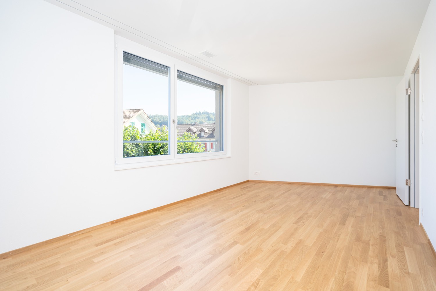 Appartamento di 2 ½ locali