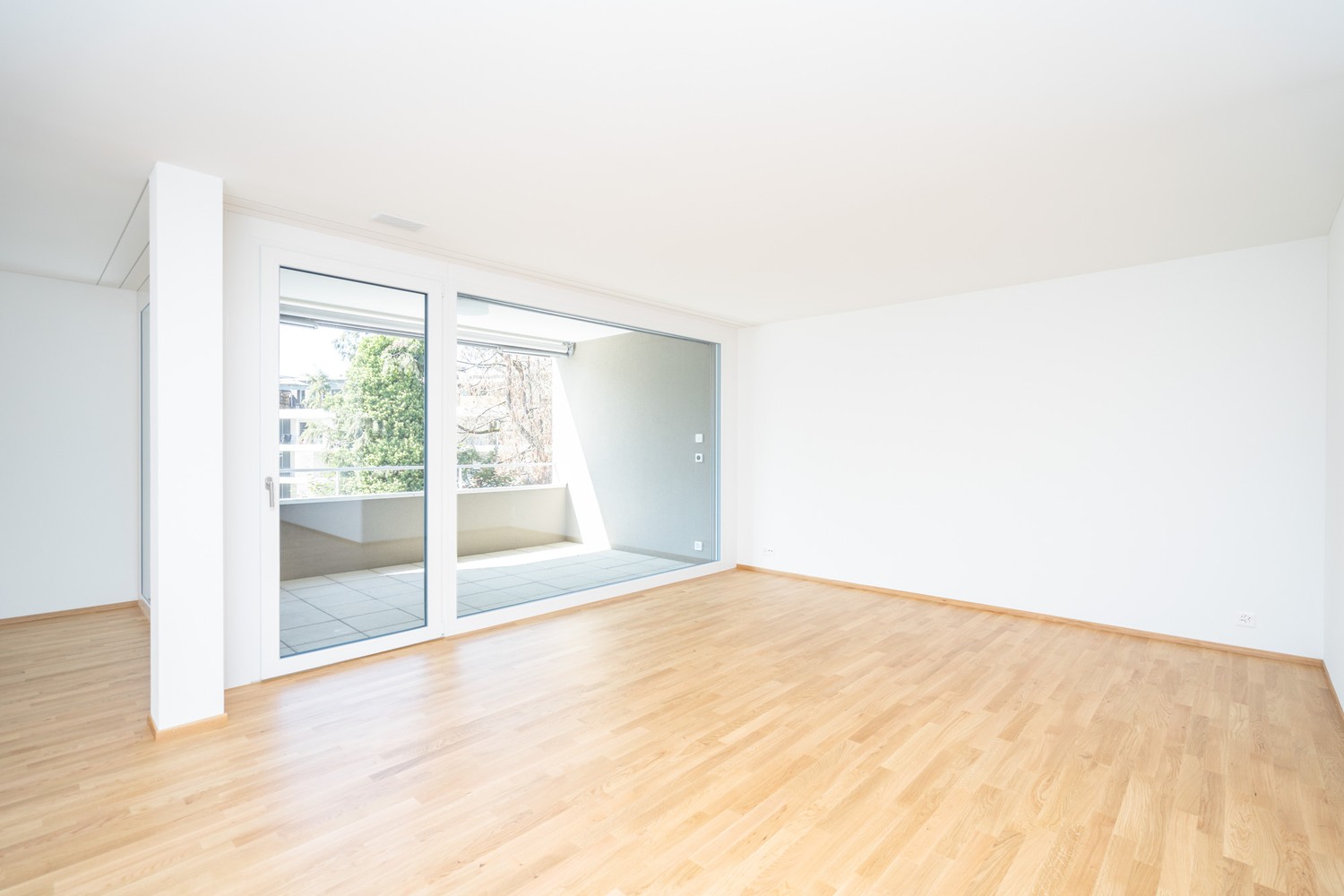 Appartamento di 2 ½ locali