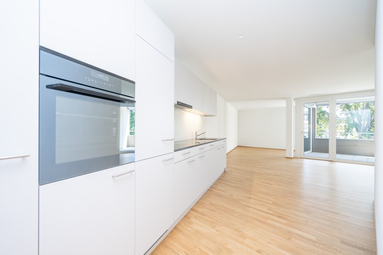 Appartamento di 2 ½ locali