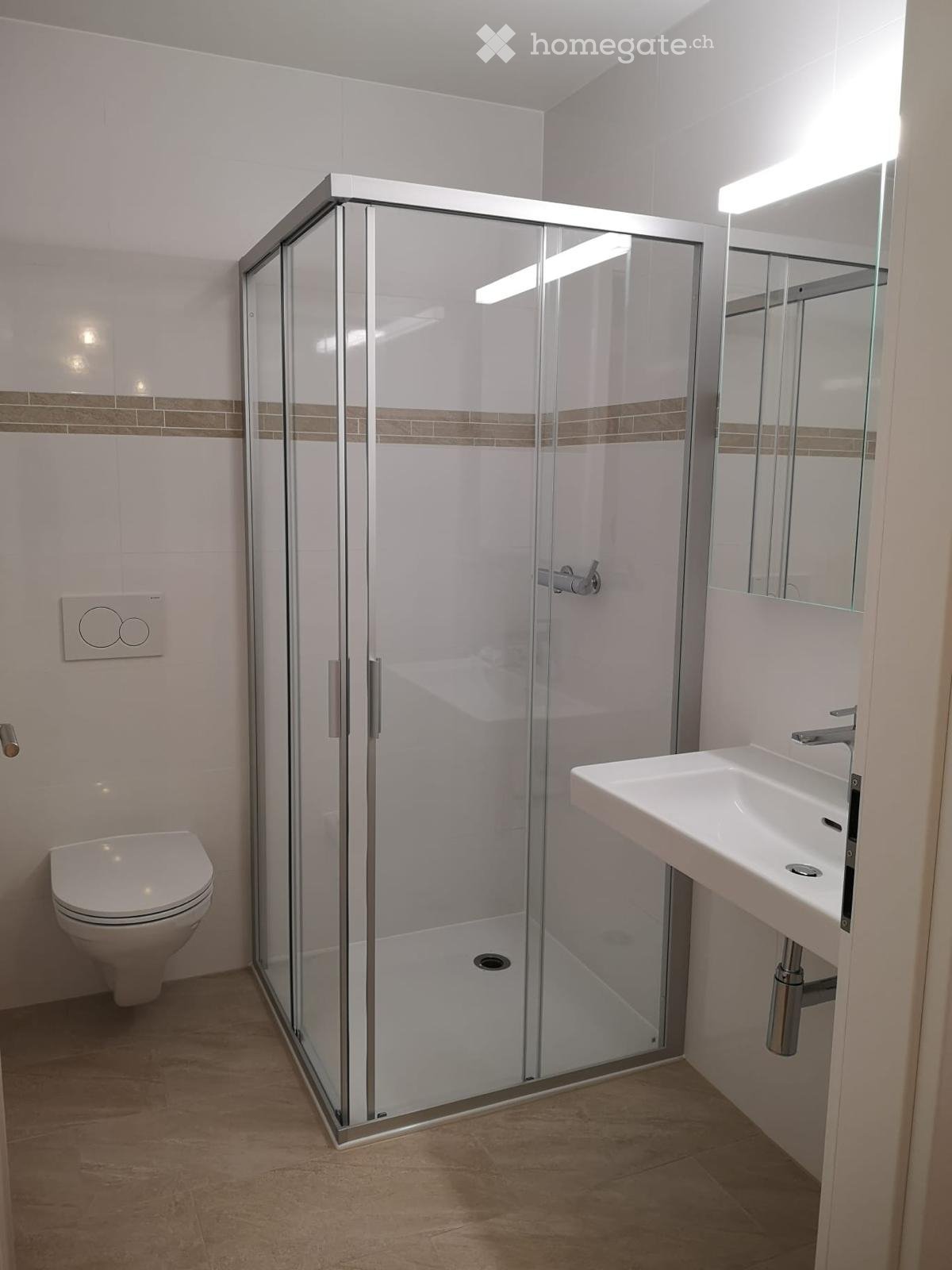 Appartamento di 4 ½ locali