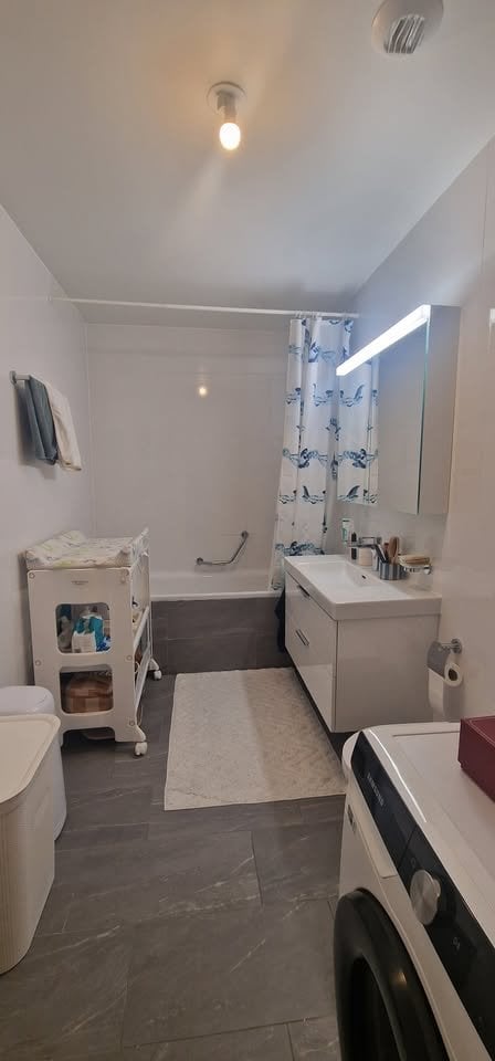 Appartamento di 4 ½ locali