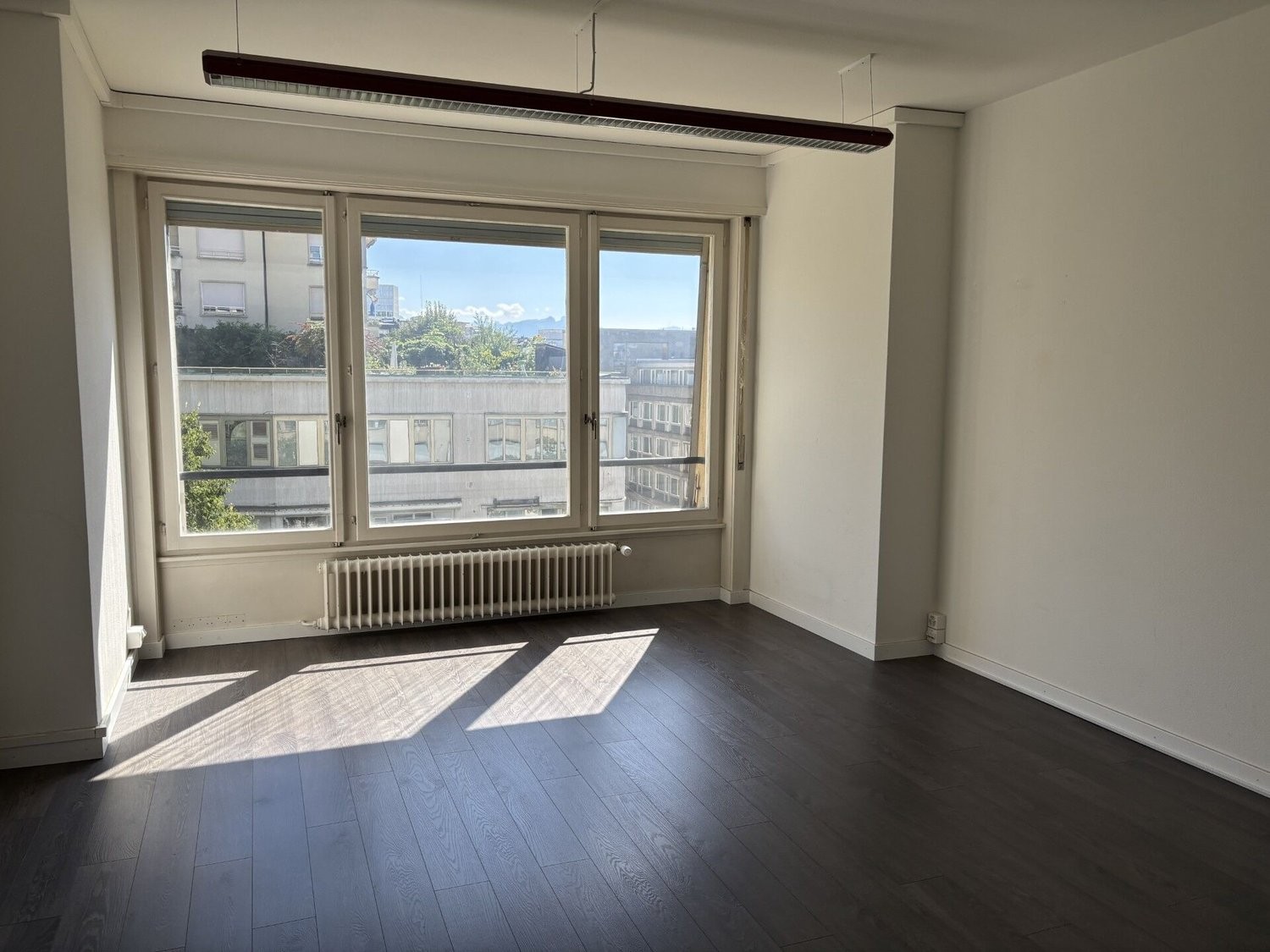 175m² Büro