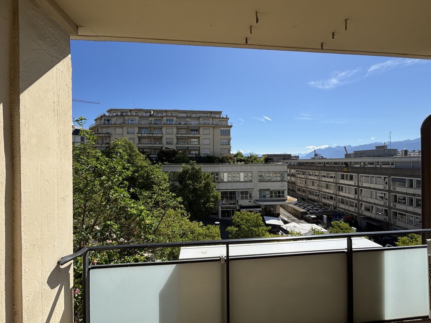 175m² Büro