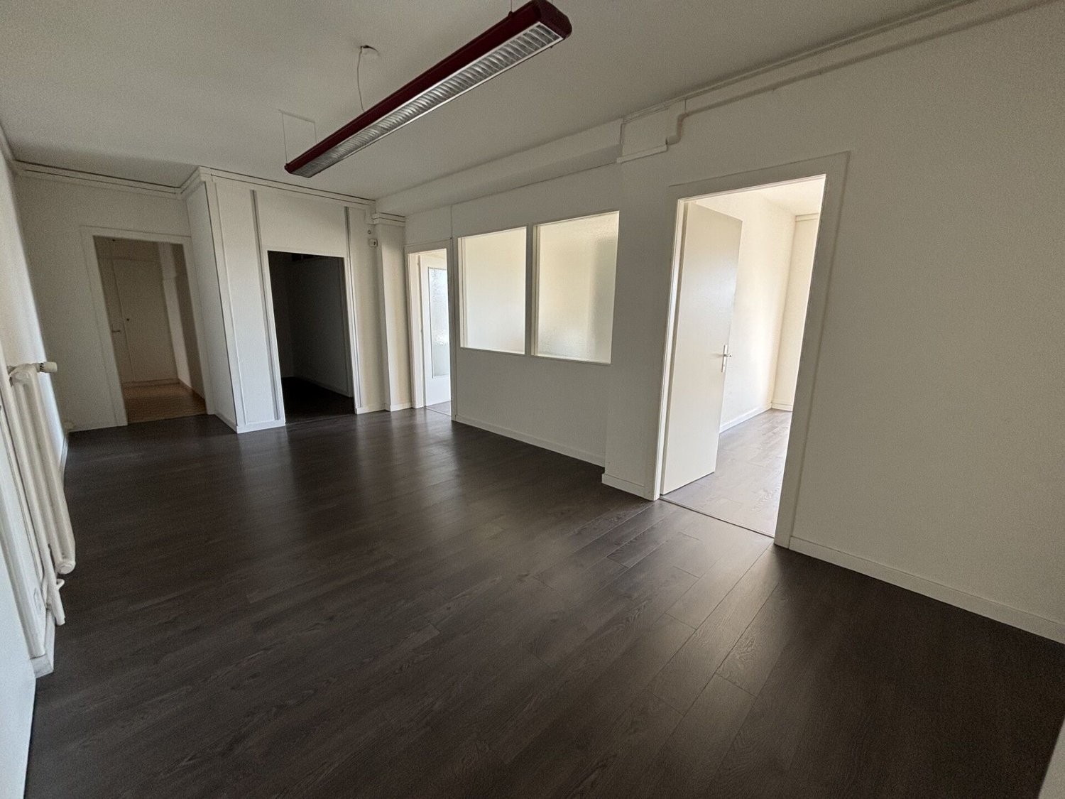 175m² Büro