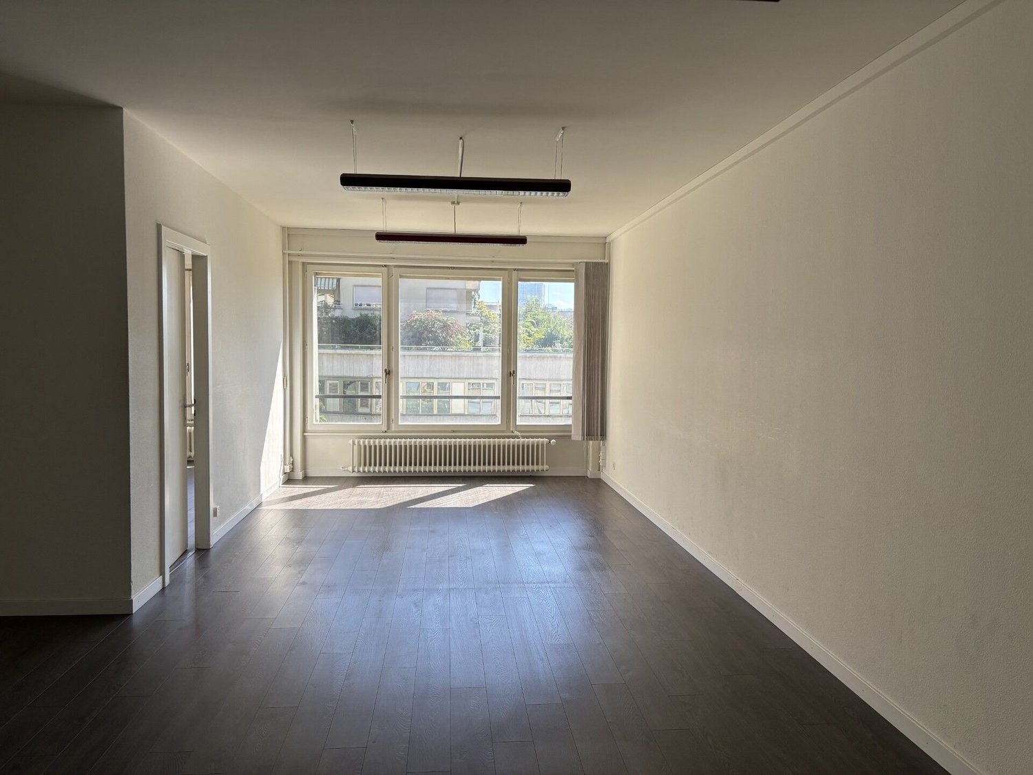 175m² Büro