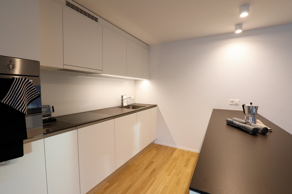 Appartamento di 4 ½ locali